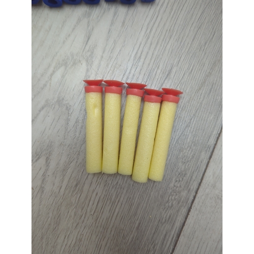 110 - Nerf Blaster and Dart Bundle