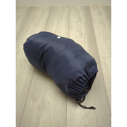 138 - Halfords sleeping bag