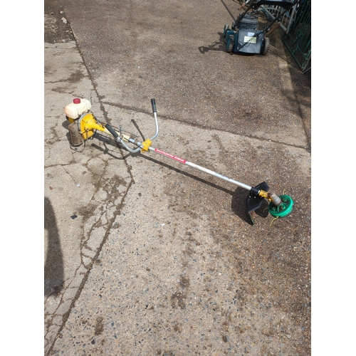 151 - Xeniah Brush Cutter