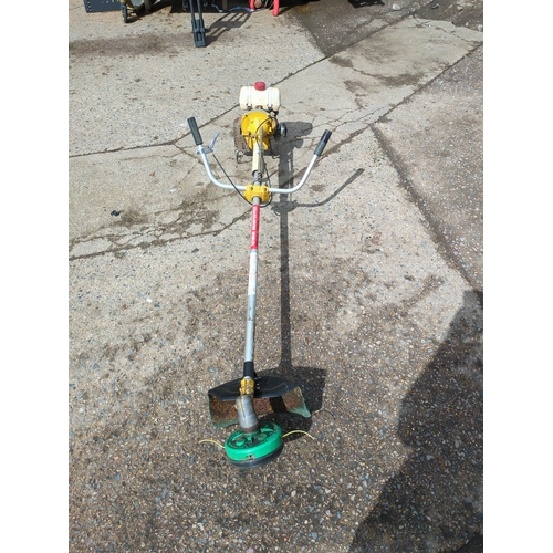 151 - Xeniah Brush Cutter