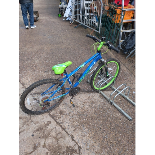 153 - Apollo Interzone Mountain Bike