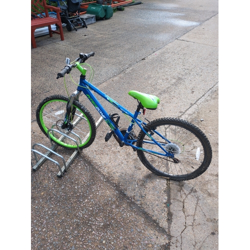 153 - Apollo Interzone Mountain Bike