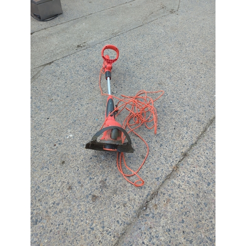 161 - Flymo Power Trim 500 XT