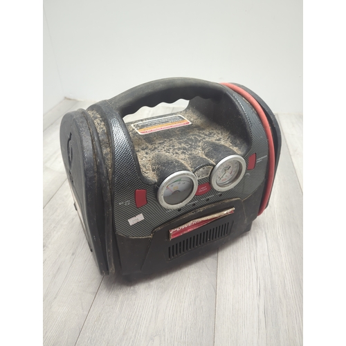 Powermate Portable Power Pack
