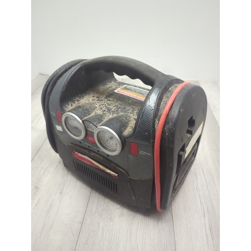 Powermate Portable Power Pack