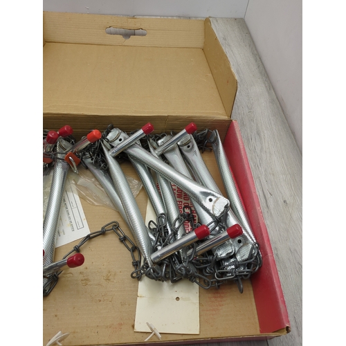211 - Res-Q-Ladder 15' Fire Escape Ladder
