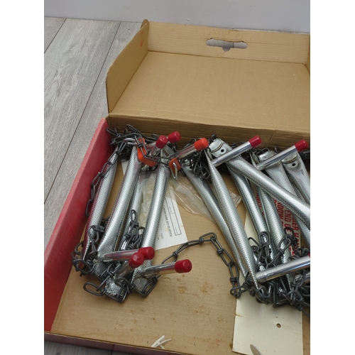 211 - Res-Q-Ladder 15' Fire Escape Ladder