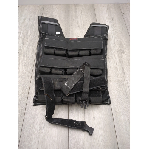 202 - Sportmay Weighted Vest
