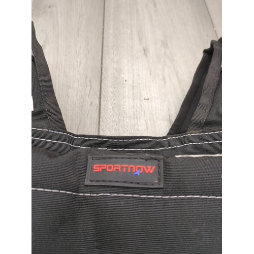 202 - Sportmay Weighted Vest