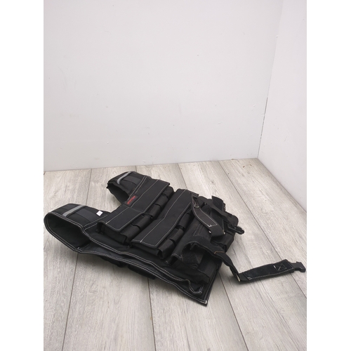 202 - Sportmay Weighted Vest