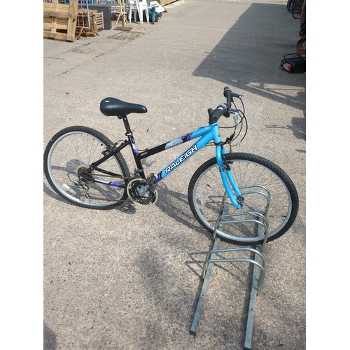 131 - Raleigh Volatile Bicycle