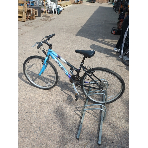 131 - Raleigh Volatile Bicycle