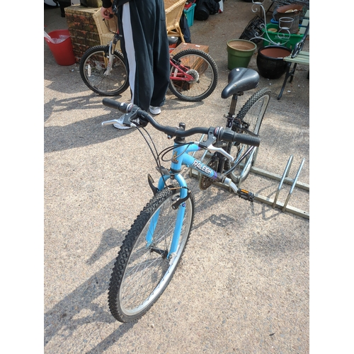 131 - Raleigh Volatile Bicycle
