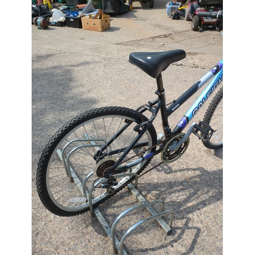 131 - Raleigh Volatile Bicycle