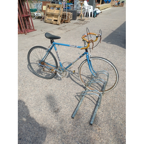 133 - Peugeot Iseran Bicycle