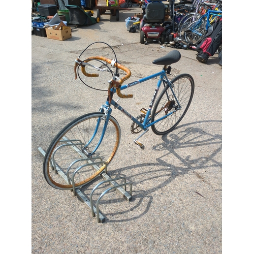 133 - Peugeot Iseran Bicycle