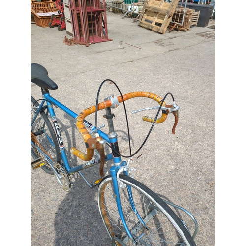 133 - Peugeot Iseran Bicycle