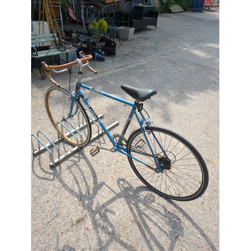 133 - Peugeot Iseran Bicycle