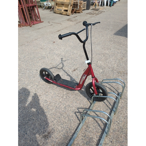 134 - Yedoo Scooter