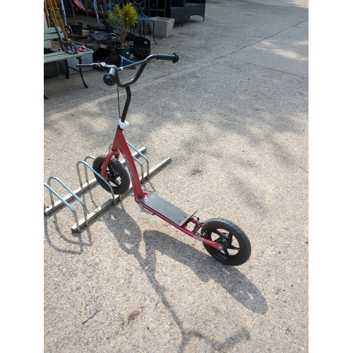 134 - Yedoo Scooter
