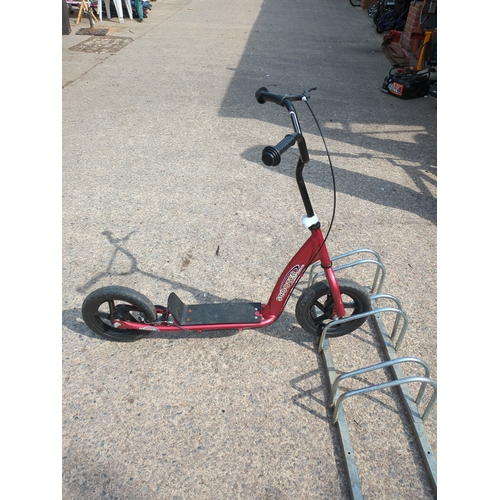 134 - Yedoo Scooter