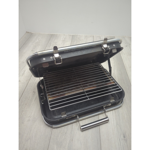 143 - Valiant portable grill