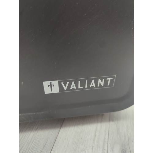143 - Valiant portable grill