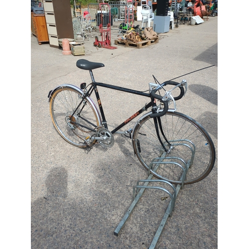 146 - Raleigh bicycle