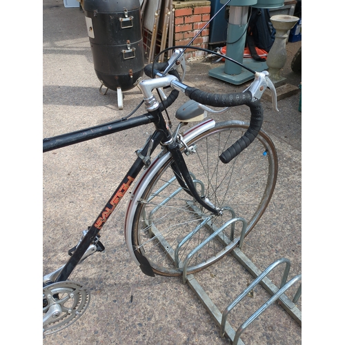 146 - Raleigh bicycle
