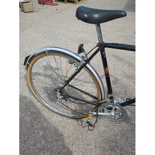 146 - Raleigh bicycle