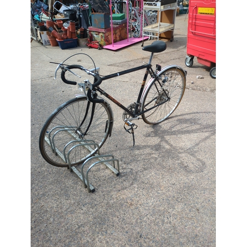 146 - Raleigh bicycle