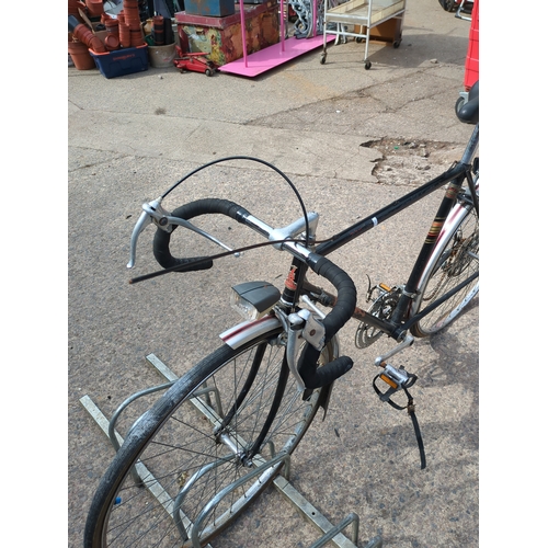 146 - Raleigh bicycle