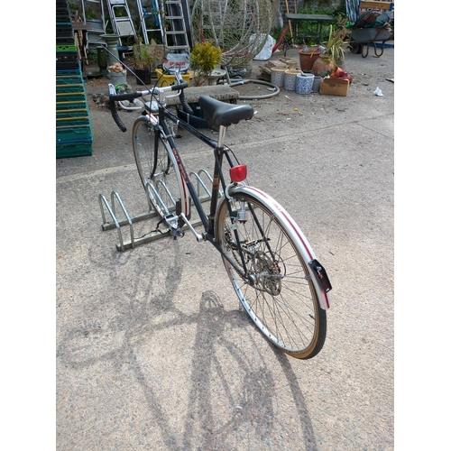 146 - Raleigh bicycle
