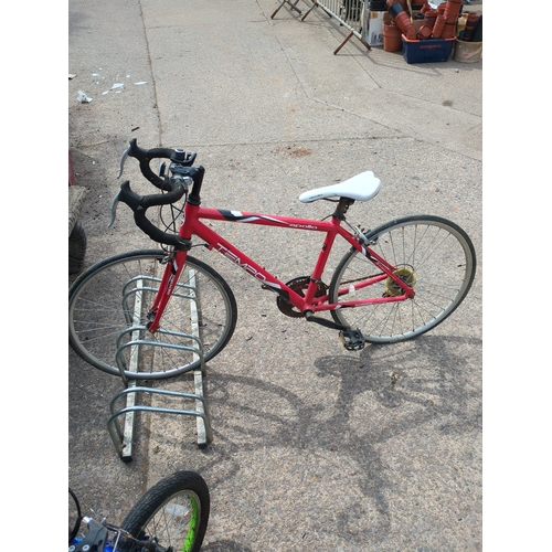 148 - Apollo Tempo Road Bike