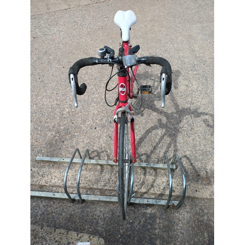 148 - Apollo Tempo Road Bike