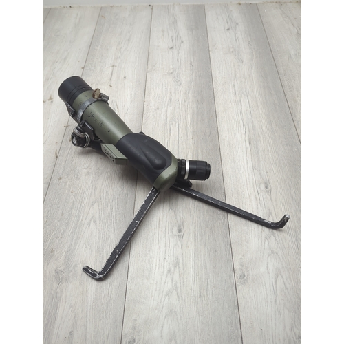 2 - Swift MKII Telescope