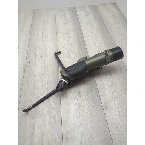 2 - Swift MKII Telescope