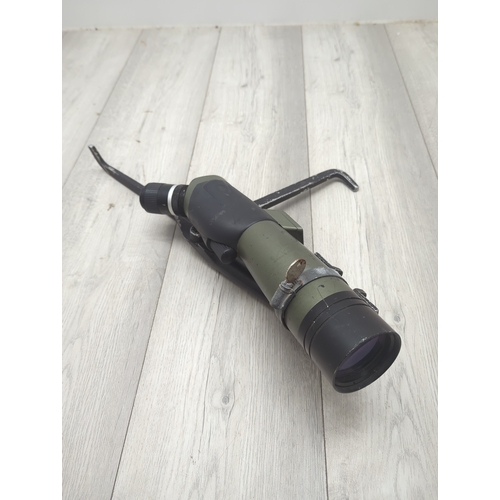 2 - Swift MKII Telescope
