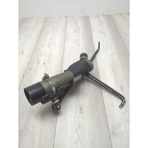 2 - Swift MKII Telescope