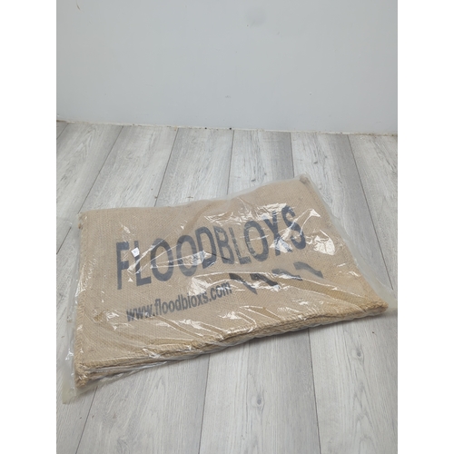 5 - FloodBlox Sandbag Alternative