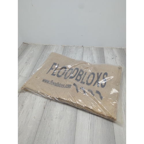 5 - FloodBlox Sandbag Alternative