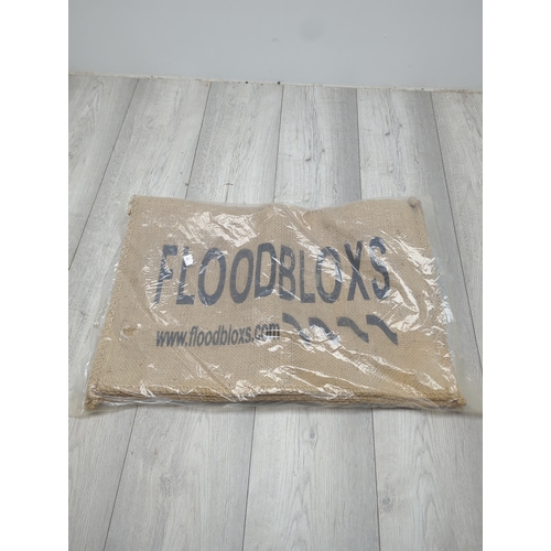 5 - FloodBlox Sandbag Alternative