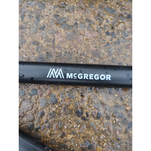 47 - Lot of McGregor Garden Tools