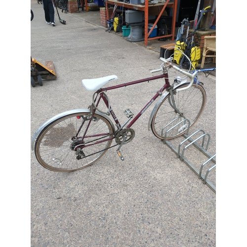 76 - Astra Bicycle