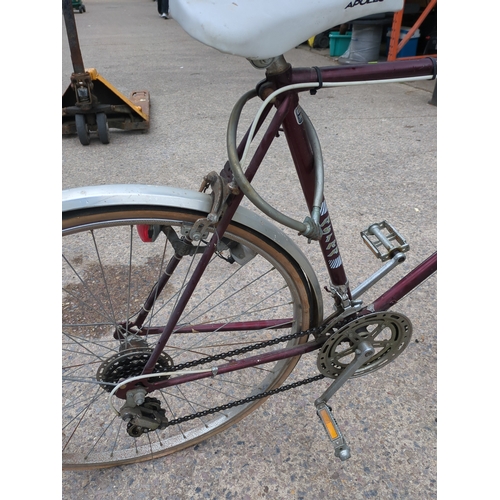 76 - Astra Bicycle