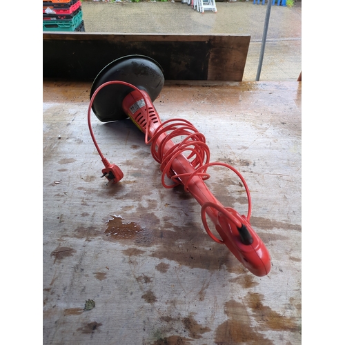 78 - Flymo Mini Trim trimmer