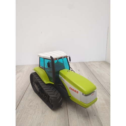 10 - NZG Models Claas Challenger Tractor Model No. 426