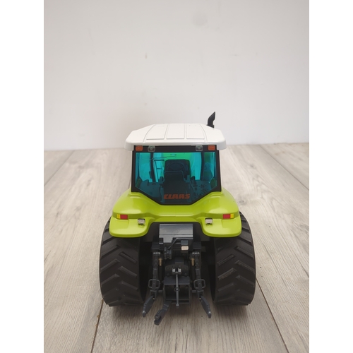 10 - NZG Models Claas Challenger Tractor Model No. 426