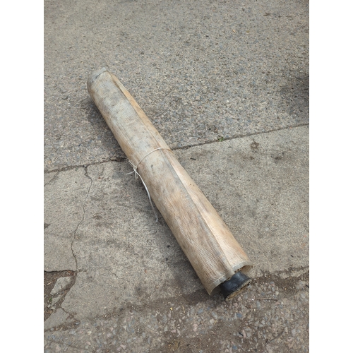 49 - Rolled Mesh Screen