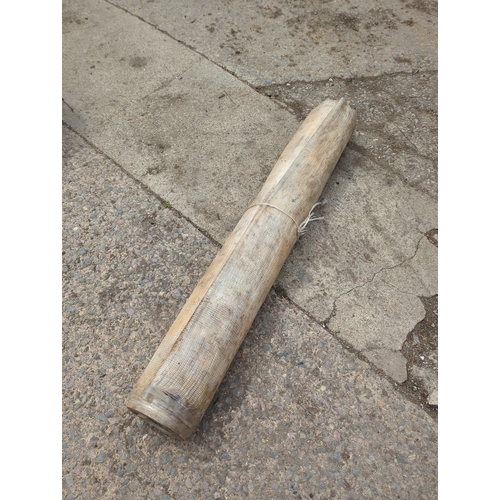 49 - Rolled Mesh Screen